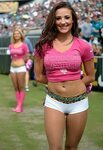 NFL Cheerleaders: Week 6 - Sports Illustrated